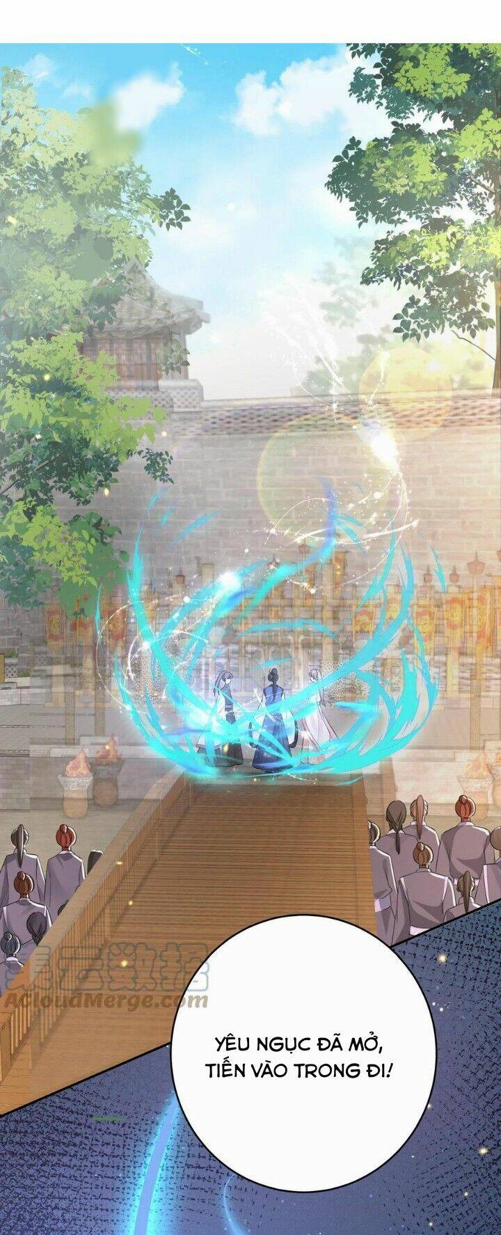 Chuyển Sinh: Thần Y Quận Chúa Khuynh Thiên Hạ Chapter 35 - Trang 2