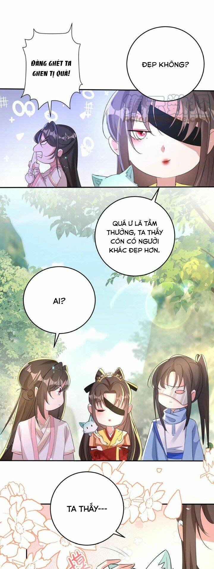 Chuyển Sinh: Thần Y Quận Chúa Khuynh Thiên Hạ Chapter 35 - Trang 2