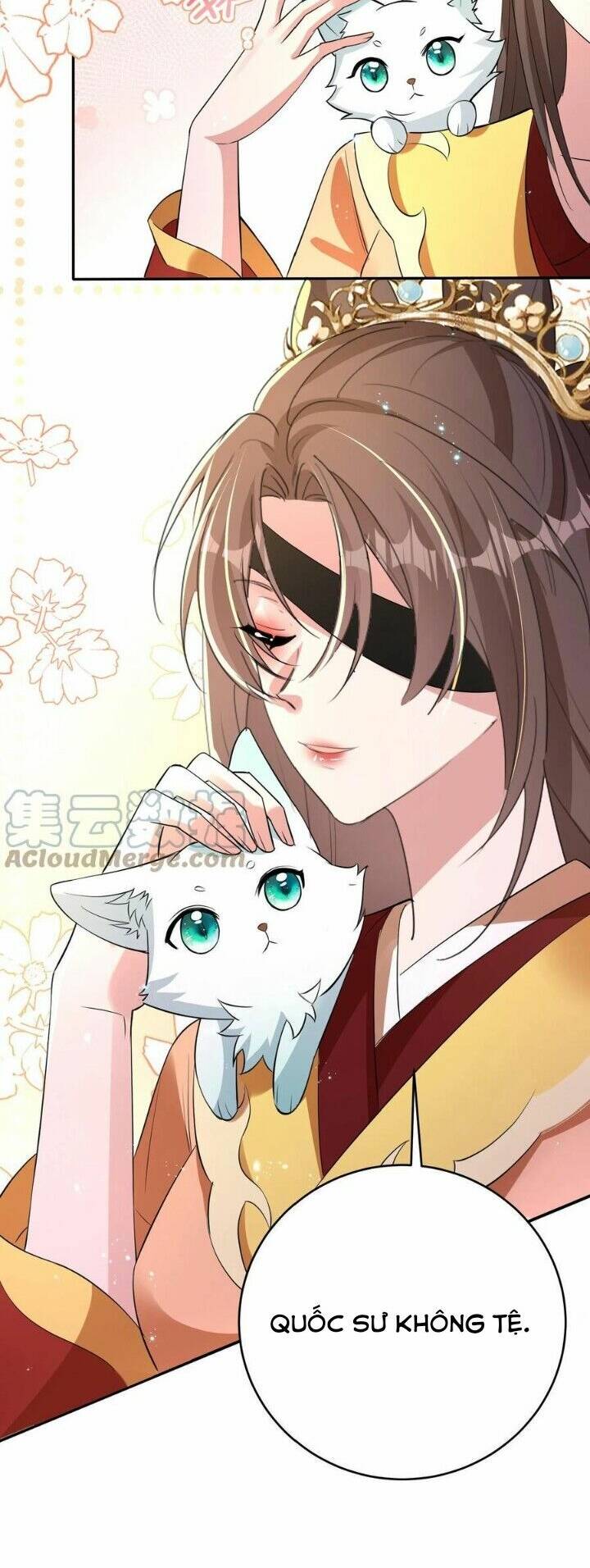 Chuyển Sinh: Thần Y Quận Chúa Khuynh Thiên Hạ Chapter 35 - Trang 2