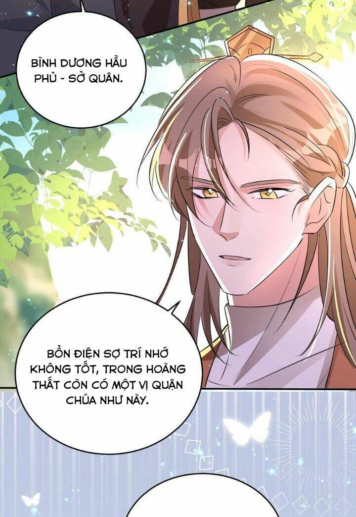 Chuyển Sinh: Thần Y Quận Chúa Khuynh Thiên Hạ Chapter 35 - Trang 2