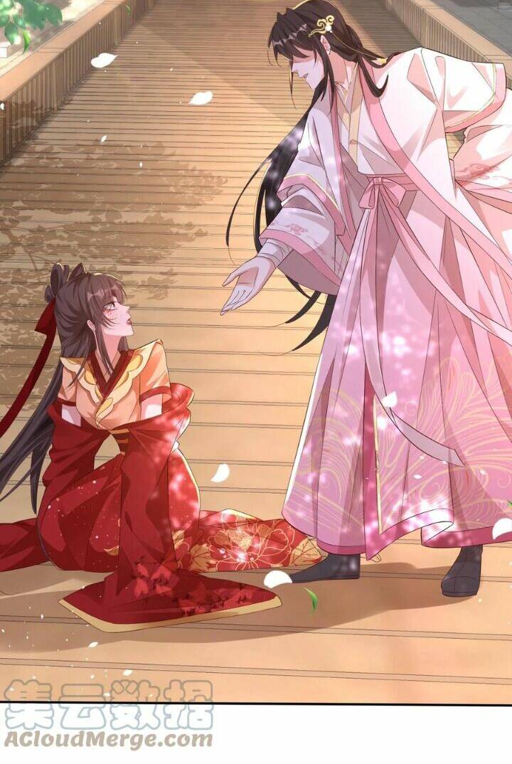 Chuyển Sinh: Thần Y Quận Chúa Khuynh Thiên Hạ Chapter 4 - Trang 2