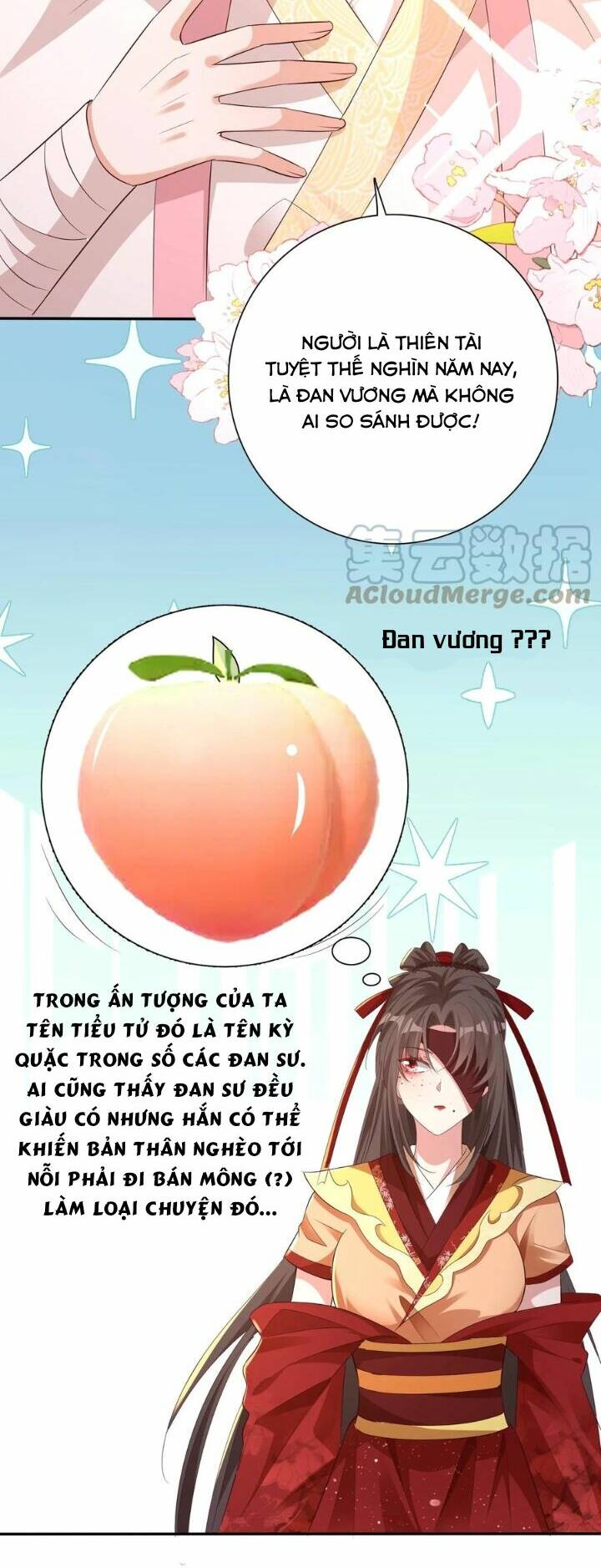 Chuyển Sinh: Thần Y Quận Chúa Khuynh Thiên Hạ Chapter 4 - Trang 2