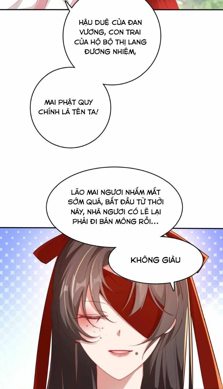 Chuyển Sinh: Thần Y Quận Chúa Khuynh Thiên Hạ Chapter 4 - Trang 2