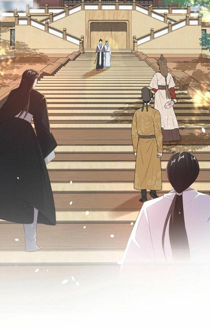 Chuyển Sinh: Thần Y Quận Chúa Khuynh Thiên Hạ Chapter 4 - Trang 2