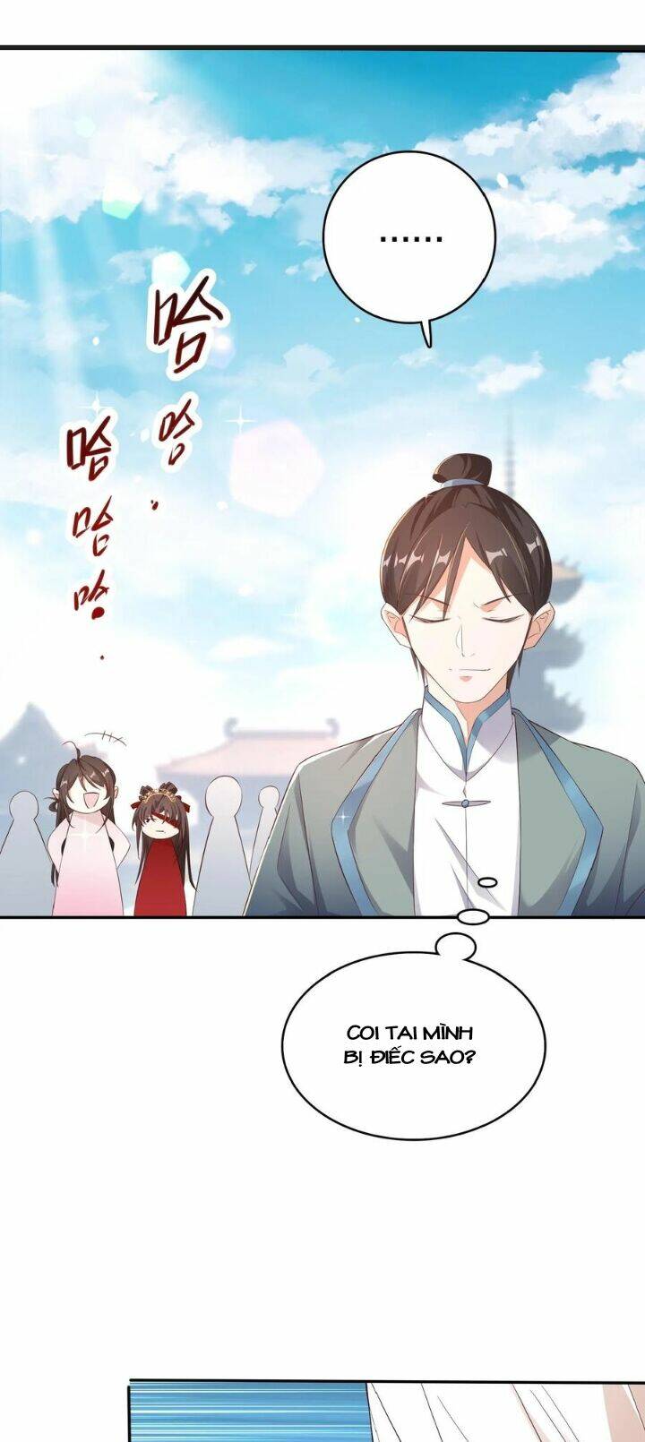 Chuyển Sinh: Thần Y Quận Chúa Khuynh Thiên Hạ Chapter 4 - Trang 2