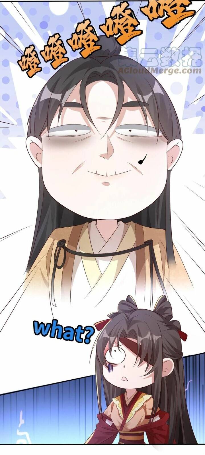 Chuyển Sinh: Thần Y Quận Chúa Khuynh Thiên Hạ Chapter 4 - Trang 2