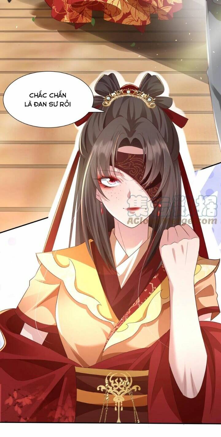 Chuyển Sinh: Thần Y Quận Chúa Khuynh Thiên Hạ Chapter 4 - Trang 2