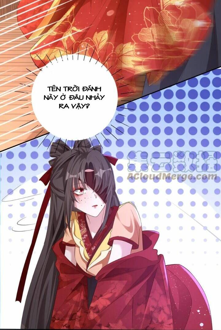 Chuyển Sinh: Thần Y Quận Chúa Khuynh Thiên Hạ Chapter 4 - Trang 2