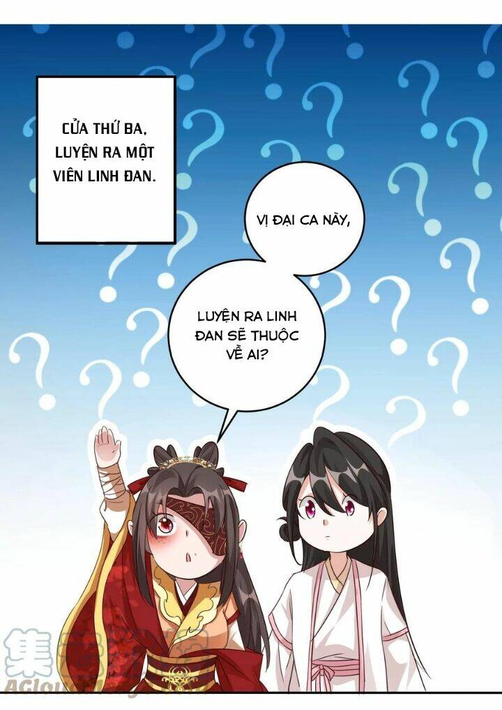 Chuyển Sinh: Thần Y Quận Chúa Khuynh Thiên Hạ Chapter 5 - Trang 2