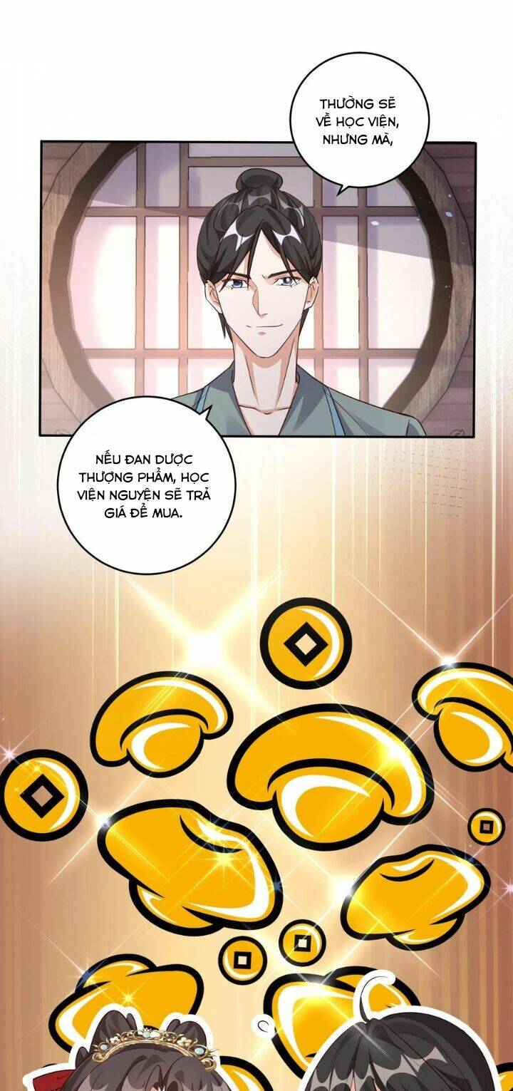 Chuyển Sinh: Thần Y Quận Chúa Khuynh Thiên Hạ Chapter 5 - Trang 2