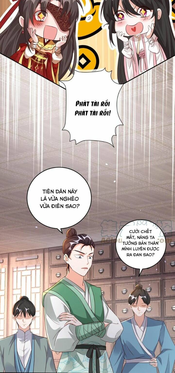 Chuyển Sinh: Thần Y Quận Chúa Khuynh Thiên Hạ Chapter 5 - Trang 2