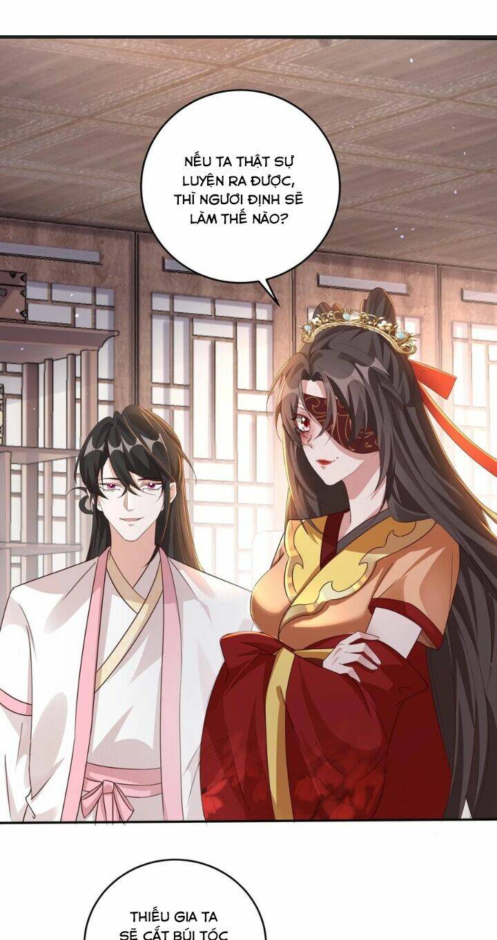 Chuyển Sinh: Thần Y Quận Chúa Khuynh Thiên Hạ Chapter 5 - Trang 2