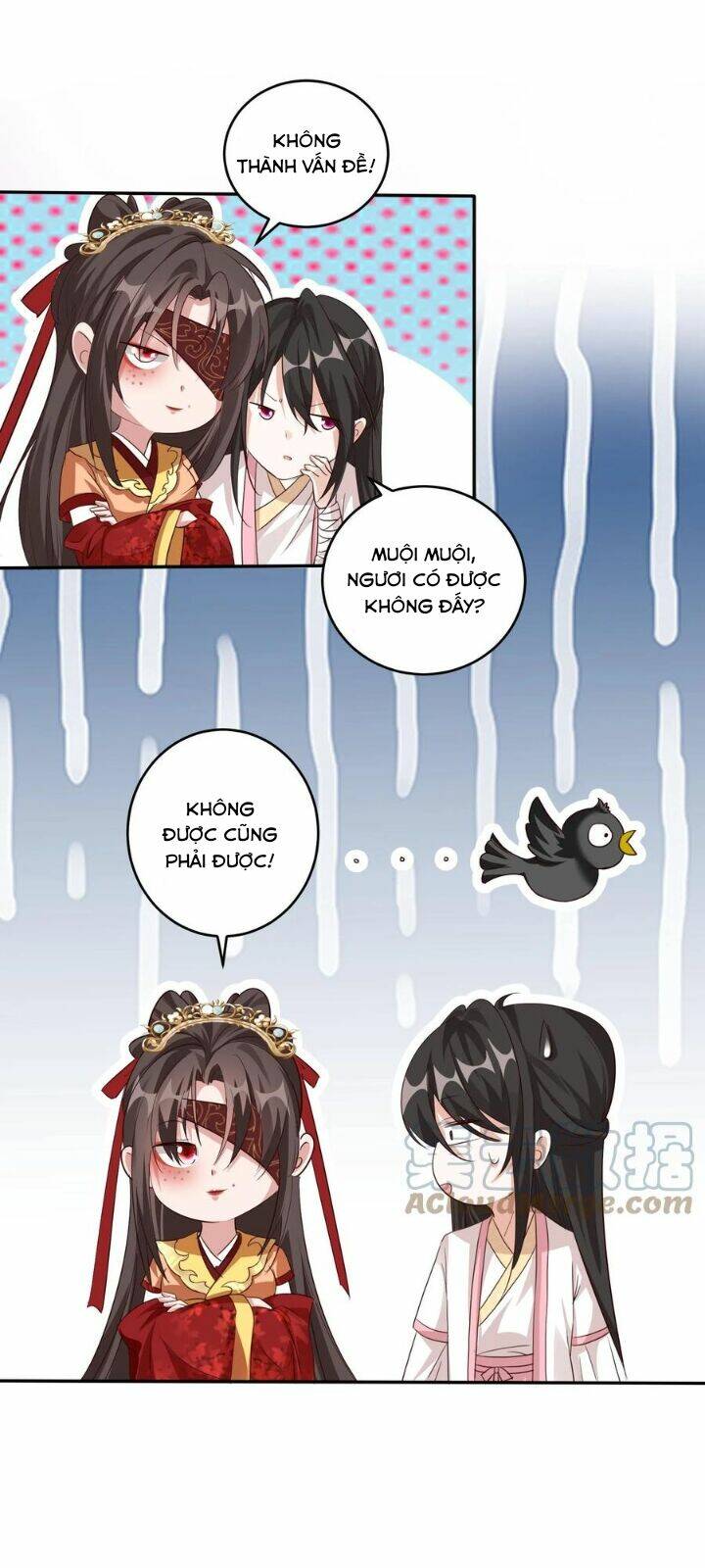 Chuyển Sinh: Thần Y Quận Chúa Khuynh Thiên Hạ Chapter 5 - Trang 2