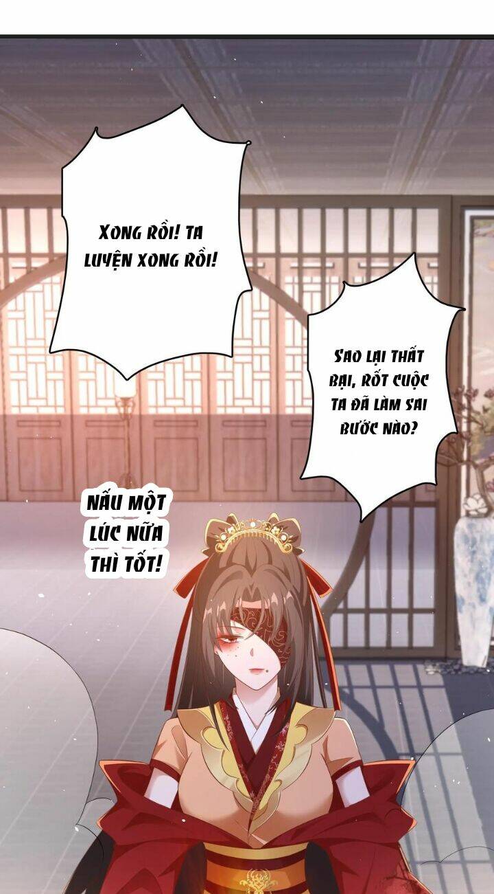 Chuyển Sinh: Thần Y Quận Chúa Khuynh Thiên Hạ Chapter 5 - Trang 2