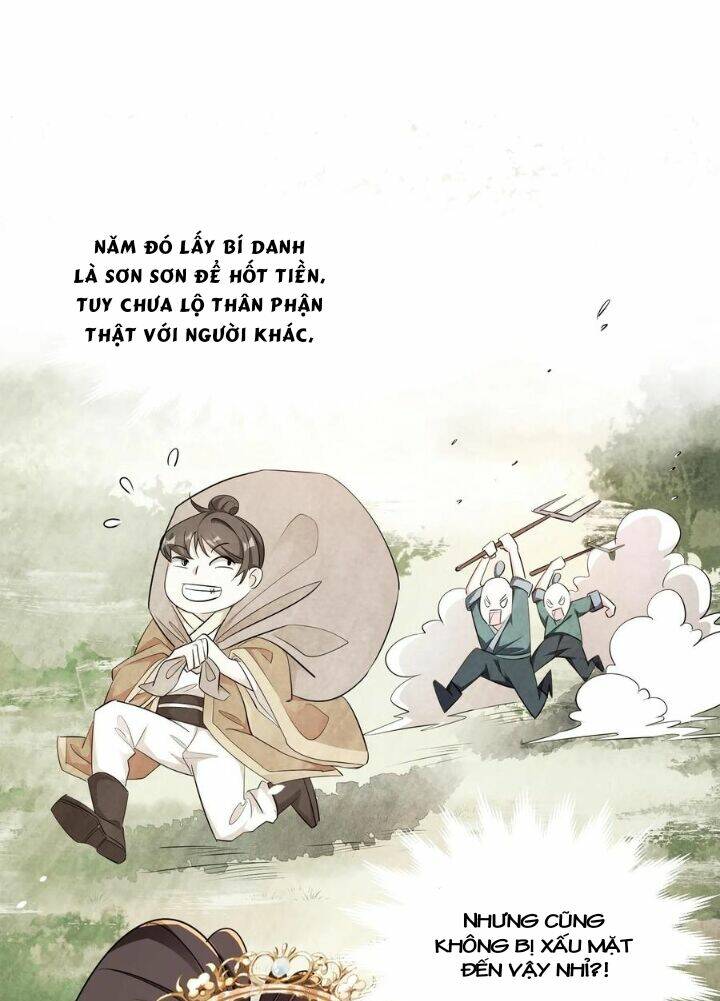 Chuyển Sinh: Thần Y Quận Chúa Khuynh Thiên Hạ Chapter 5 - Trang 2