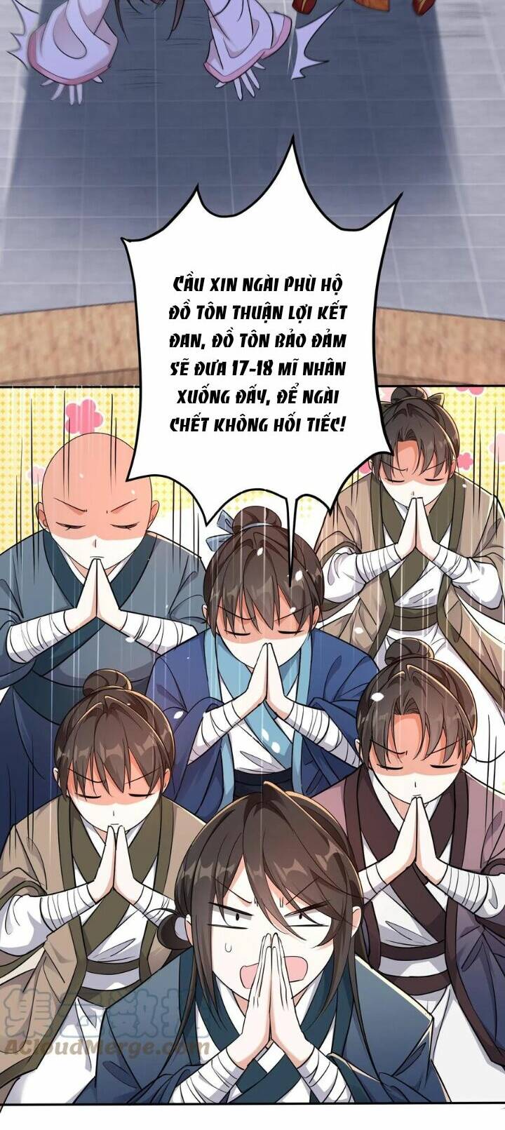 Chuyển Sinh: Thần Y Quận Chúa Khuynh Thiên Hạ Chapter 5 - Trang 2