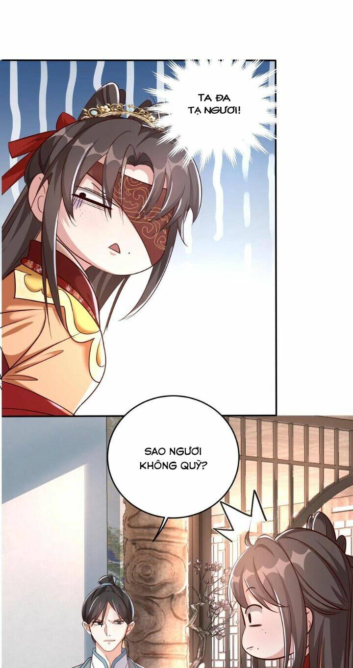 Chuyển Sinh: Thần Y Quận Chúa Khuynh Thiên Hạ Chapter 5 - Trang 2