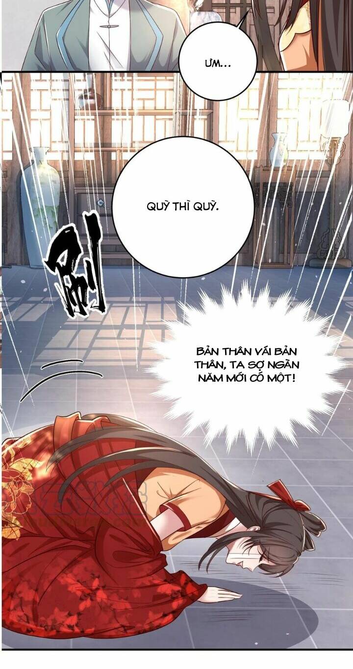 Chuyển Sinh: Thần Y Quận Chúa Khuynh Thiên Hạ Chapter 5 - Trang 2