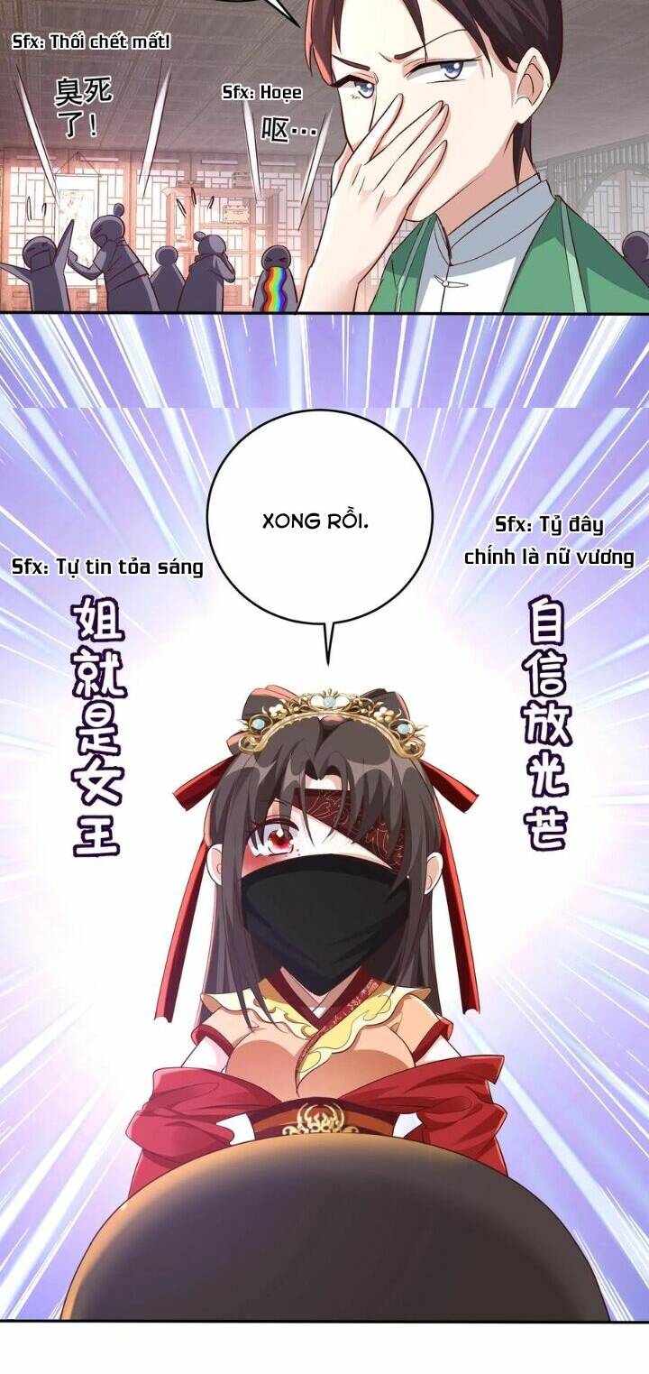 Chuyển Sinh: Thần Y Quận Chúa Khuynh Thiên Hạ Chapter 6 - Trang 2