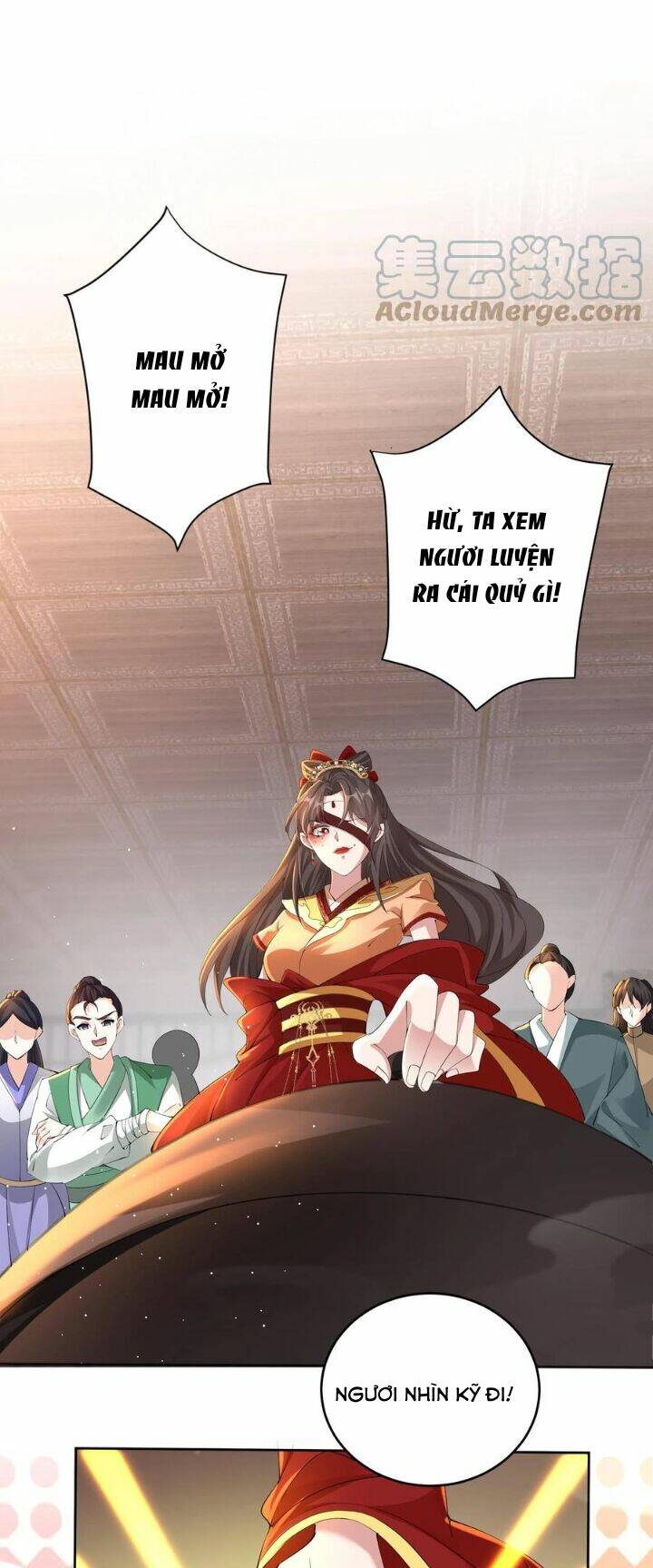 Chuyển Sinh: Thần Y Quận Chúa Khuynh Thiên Hạ Chapter 6 - Trang 2