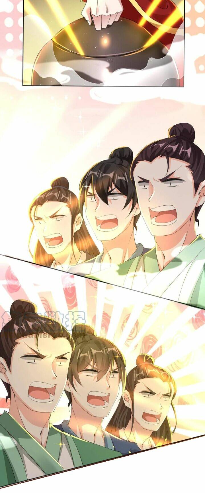 Chuyển Sinh: Thần Y Quận Chúa Khuynh Thiên Hạ Chapter 6 - Trang 2