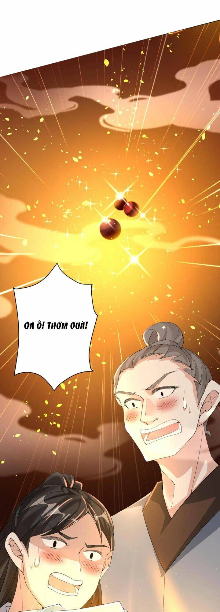 Chuyển Sinh: Thần Y Quận Chúa Khuynh Thiên Hạ Chapter 6 - Trang 2