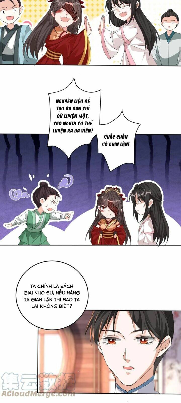 Chuyển Sinh: Thần Y Quận Chúa Khuynh Thiên Hạ Chapter 6 - Trang 2