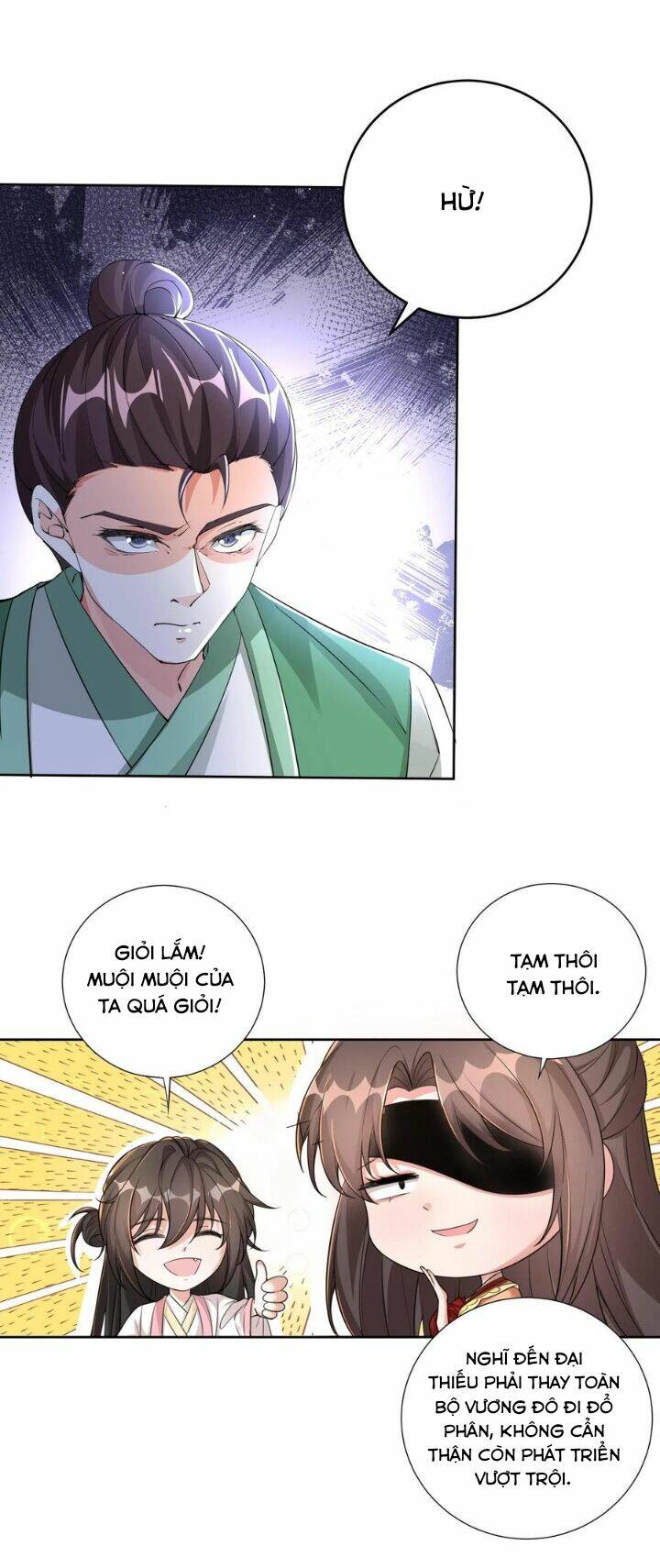 Chuyển Sinh: Thần Y Quận Chúa Khuynh Thiên Hạ Chapter 6 - Trang 2