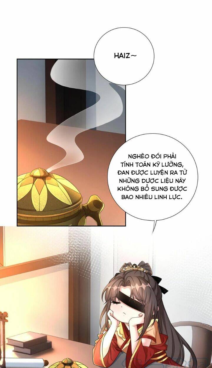 Chuyển Sinh: Thần Y Quận Chúa Khuynh Thiên Hạ Chapter 6 - Trang 2