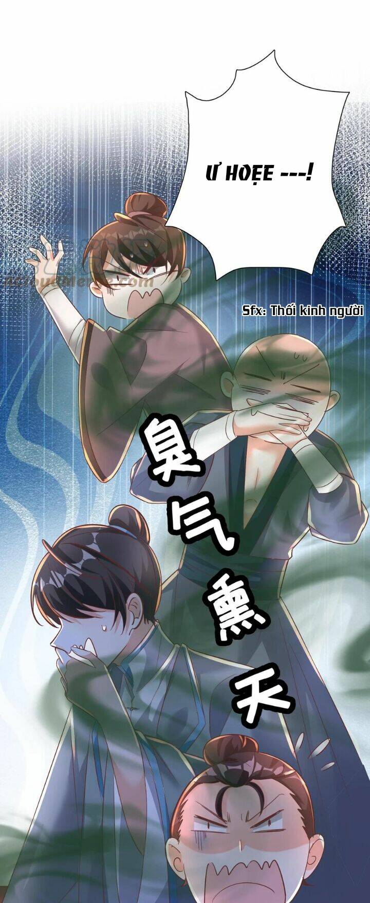 Chuyển Sinh: Thần Y Quận Chúa Khuynh Thiên Hạ Chapter 6 - Trang 2