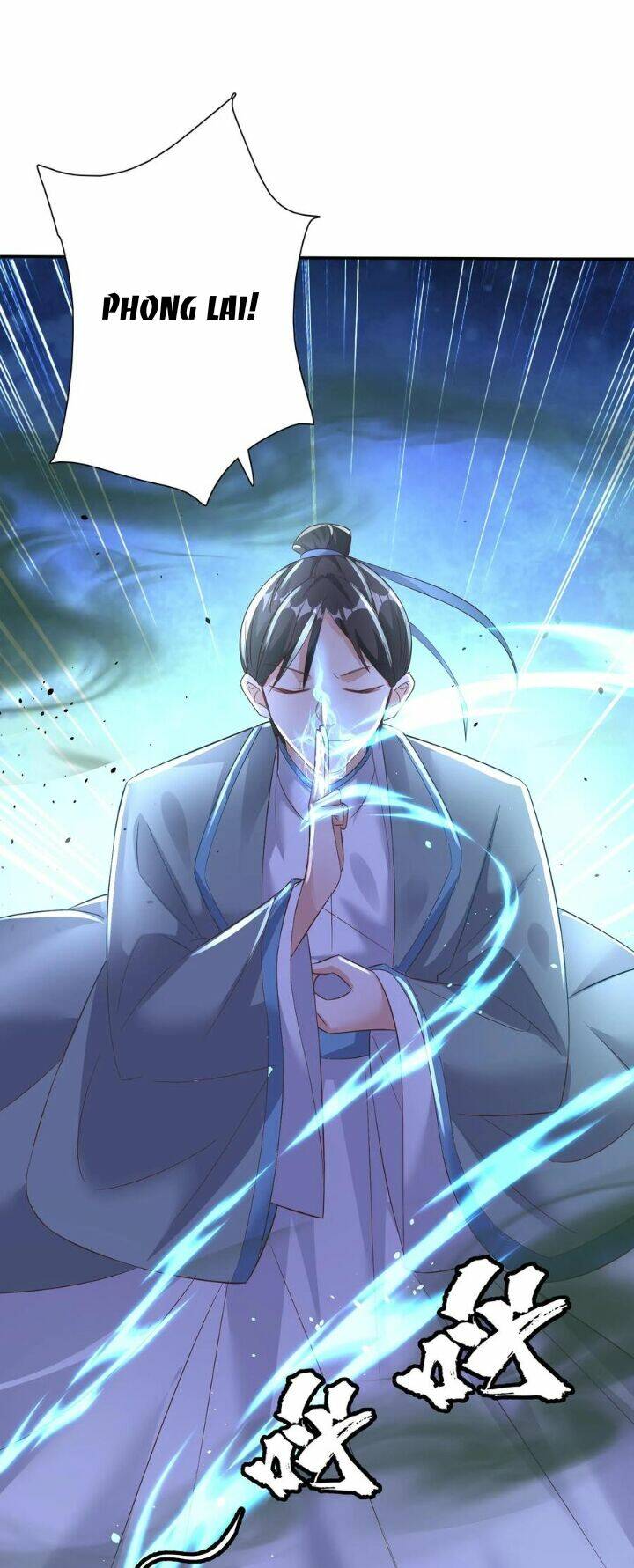 Chuyển Sinh: Thần Y Quận Chúa Khuynh Thiên Hạ Chapter 6 - Trang 2