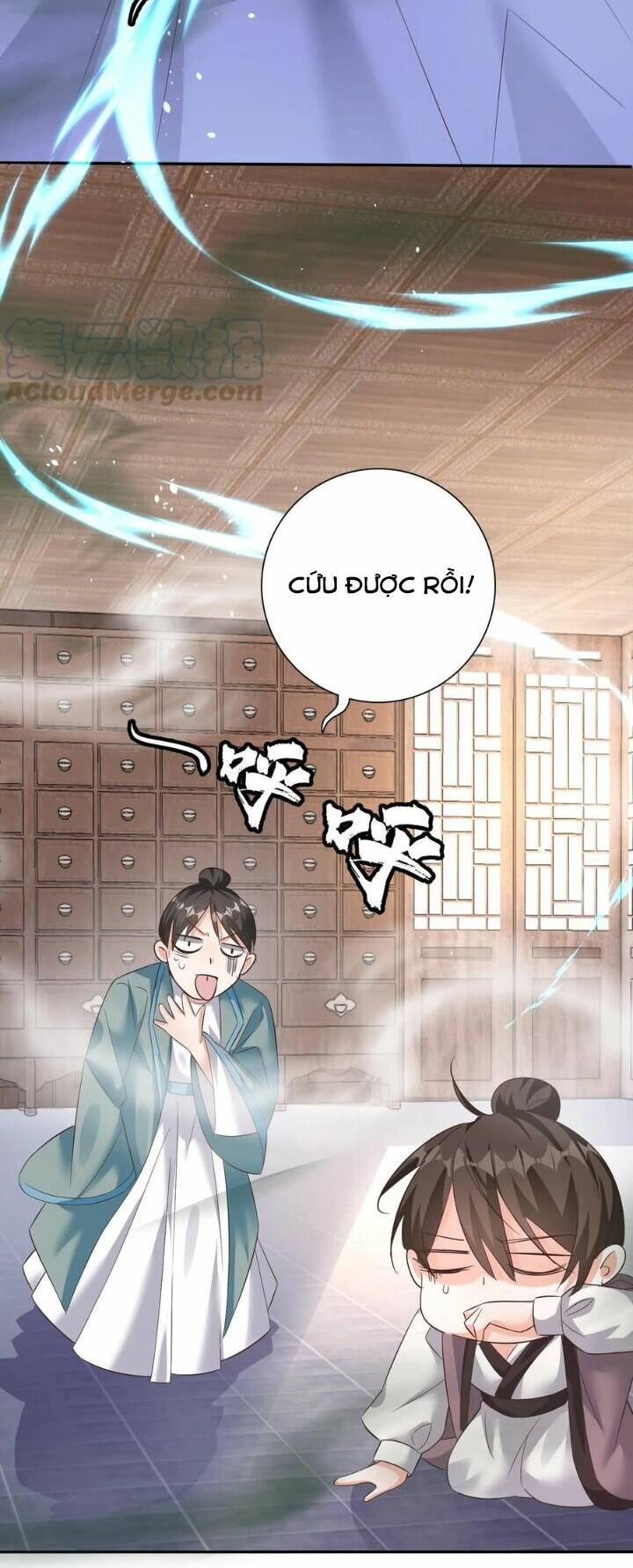 Chuyển Sinh: Thần Y Quận Chúa Khuynh Thiên Hạ Chapter 6 - Trang 2