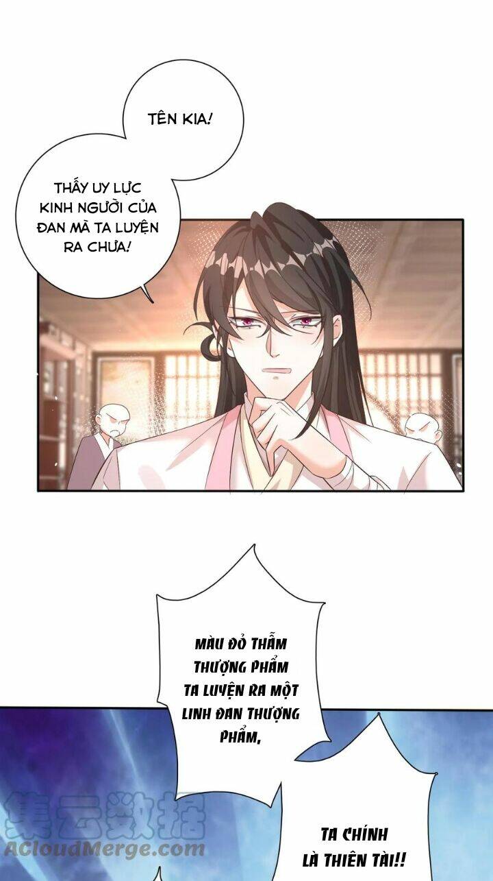 Chuyển Sinh: Thần Y Quận Chúa Khuynh Thiên Hạ Chapter 6 - Trang 2