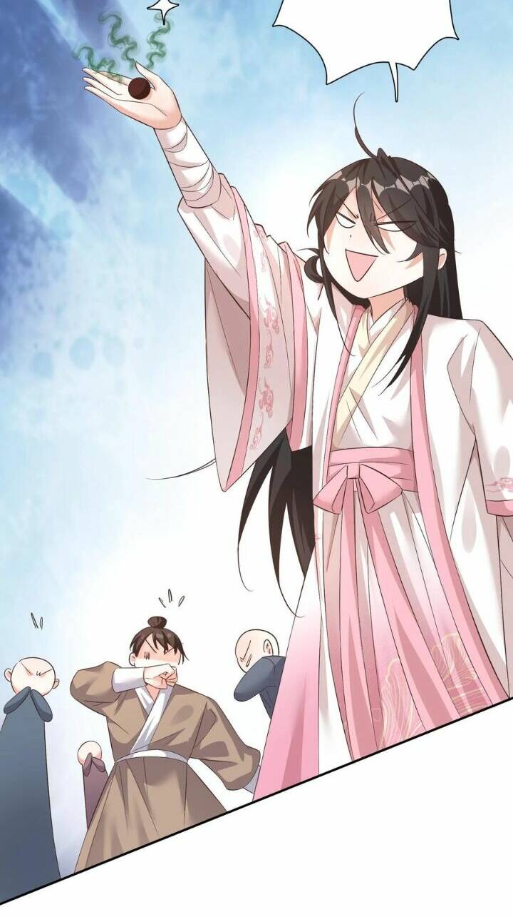 Chuyển Sinh: Thần Y Quận Chúa Khuynh Thiên Hạ Chapter 6 - Trang 2