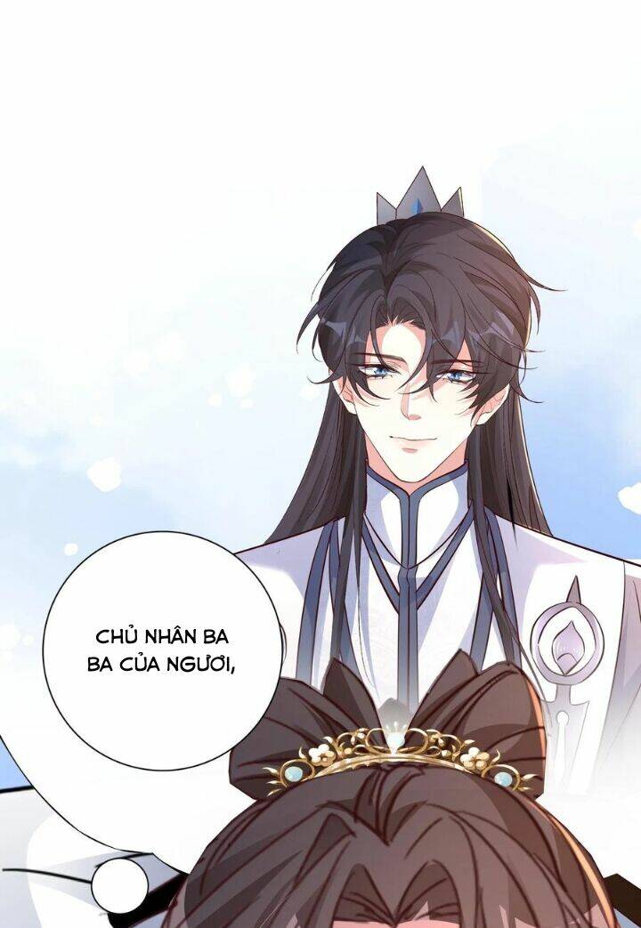 Chuyển Sinh: Thần Y Quận Chúa Khuynh Thiên Hạ Chapter 7 - Trang 2