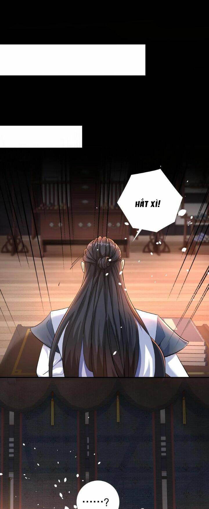 Chuyển Sinh: Thần Y Quận Chúa Khuynh Thiên Hạ Chapter 7 - Trang 2