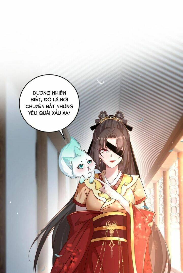 Chuyển Sinh: Thần Y Quận Chúa Khuynh Thiên Hạ Chapter 7 - Trang 2