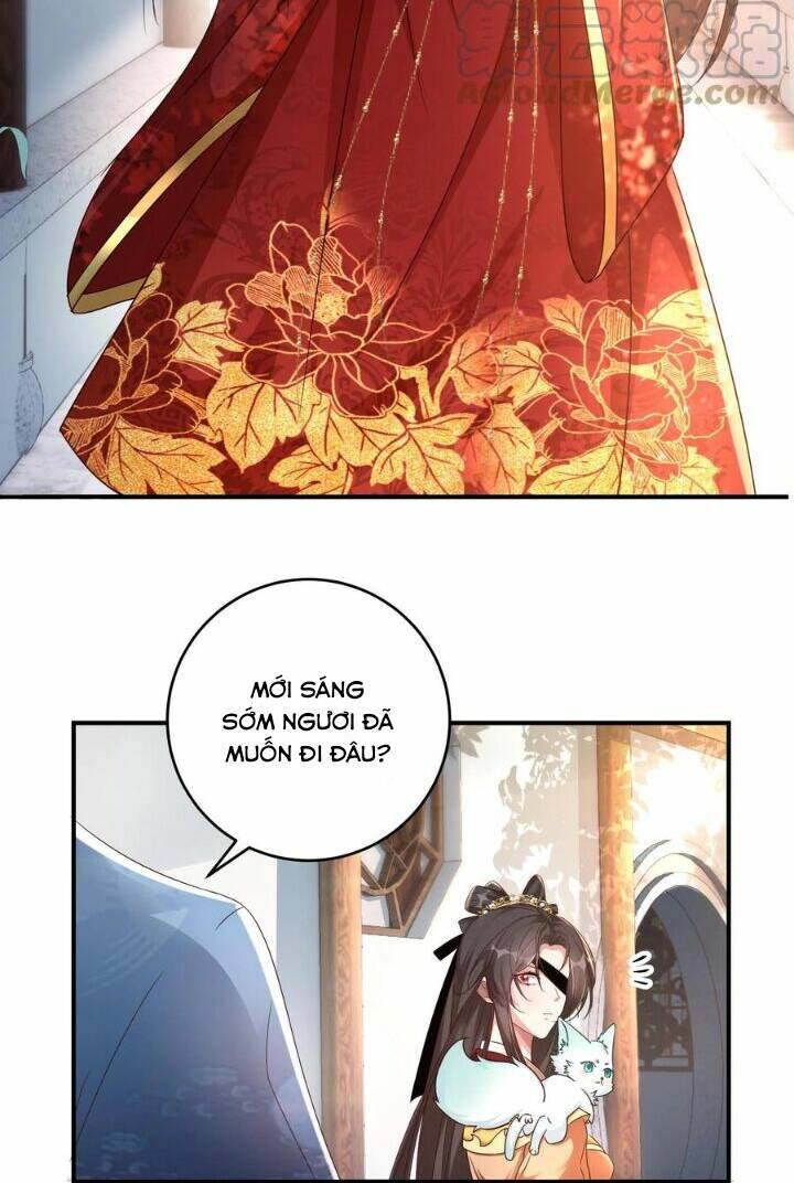 Chuyển Sinh: Thần Y Quận Chúa Khuynh Thiên Hạ Chapter 7 - Trang 2