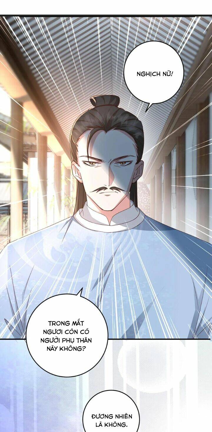 Chuyển Sinh: Thần Y Quận Chúa Khuynh Thiên Hạ Chapter 7 - Trang 2