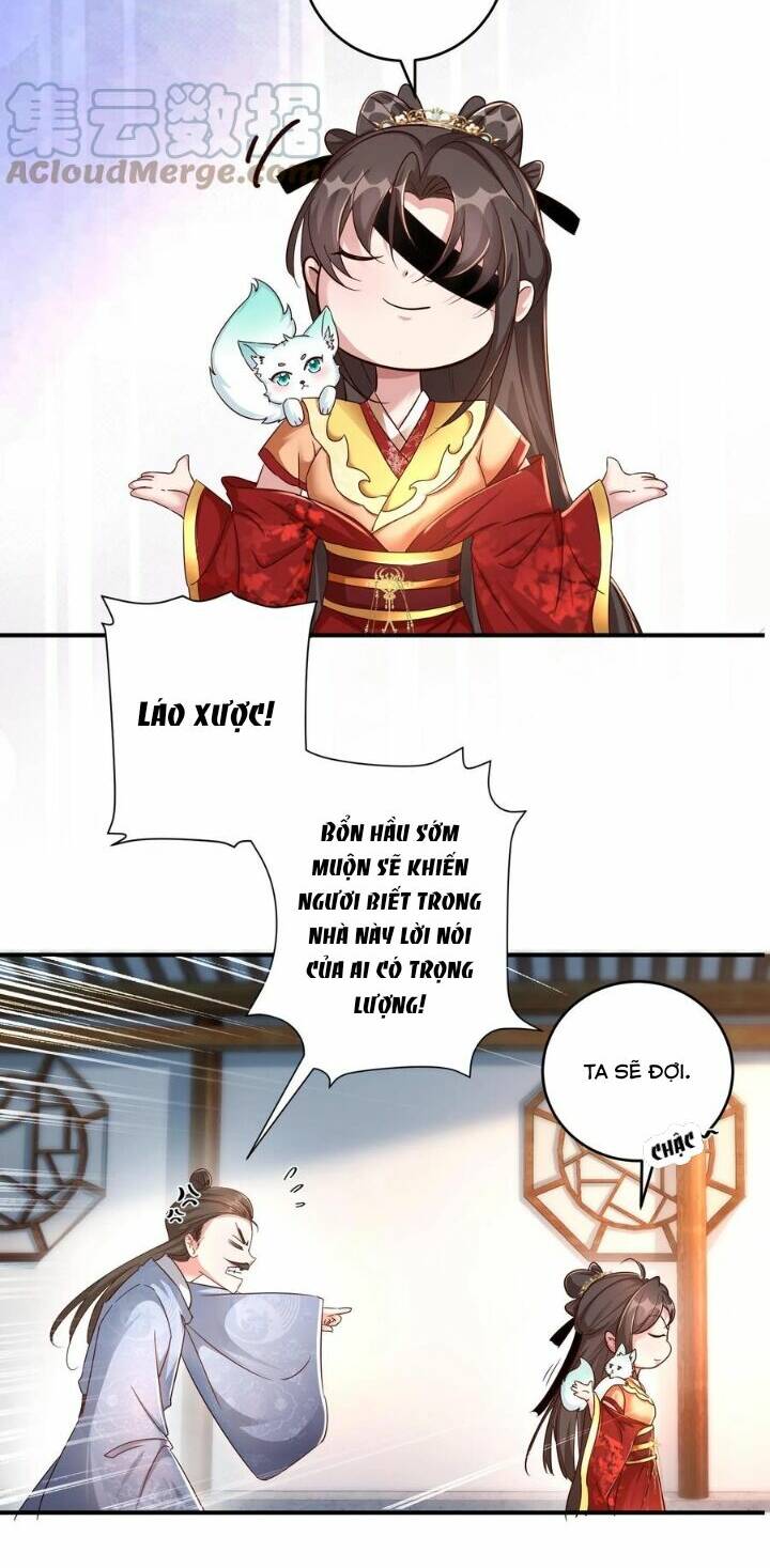 Chuyển Sinh: Thần Y Quận Chúa Khuynh Thiên Hạ Chapter 7 - Trang 2