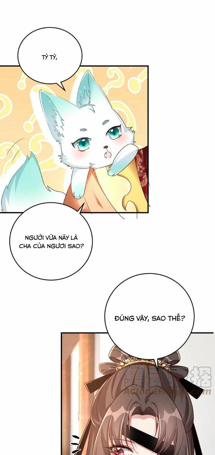 Chuyển Sinh: Thần Y Quận Chúa Khuynh Thiên Hạ Chapter 7 - Trang 2