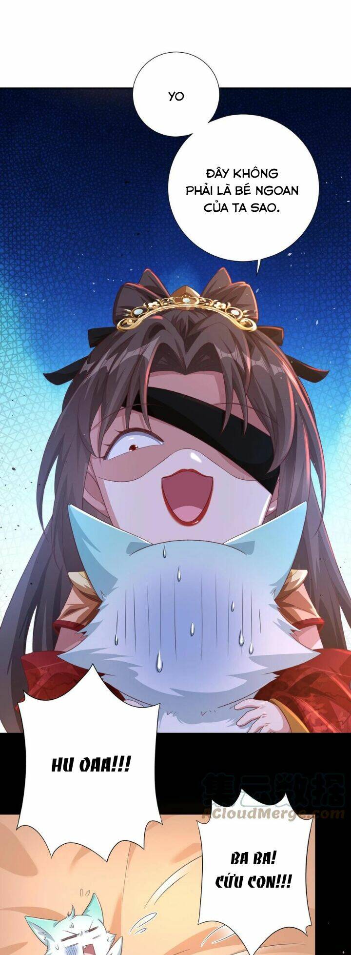 Chuyển Sinh: Thần Y Quận Chúa Khuynh Thiên Hạ Chapter 7 - Trang 2