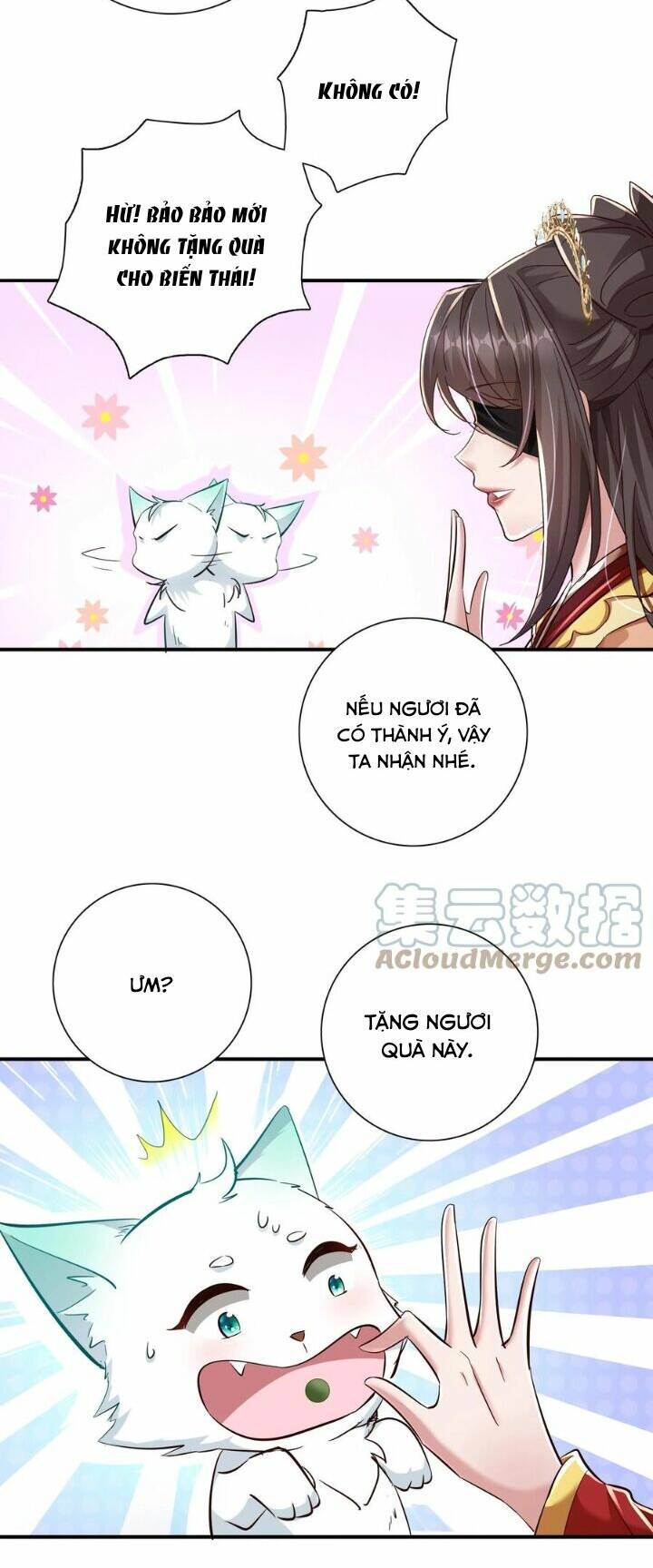 Chuyển Sinh: Thần Y Quận Chúa Khuynh Thiên Hạ Chapter 7 - Trang 2