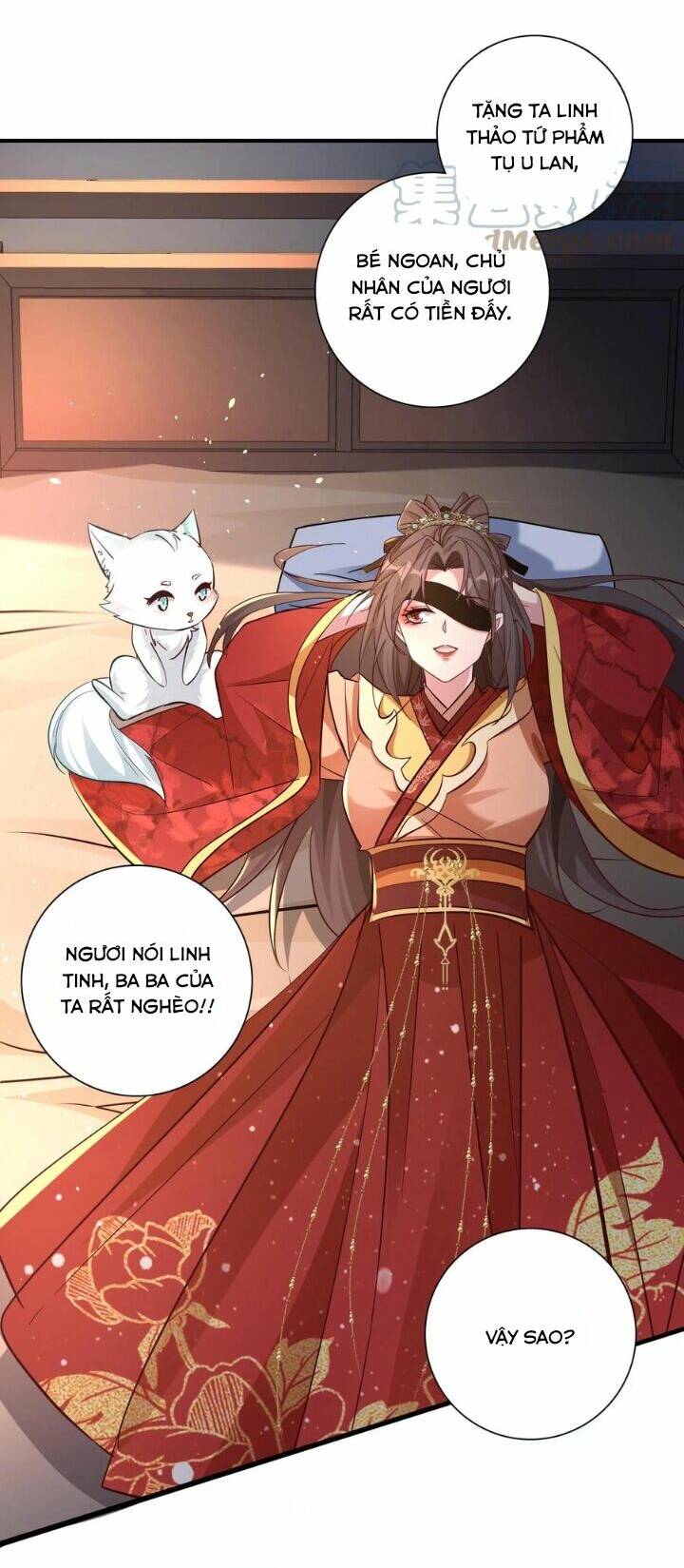 Chuyển Sinh: Thần Y Quận Chúa Khuynh Thiên Hạ Chapter 7 - Trang 2