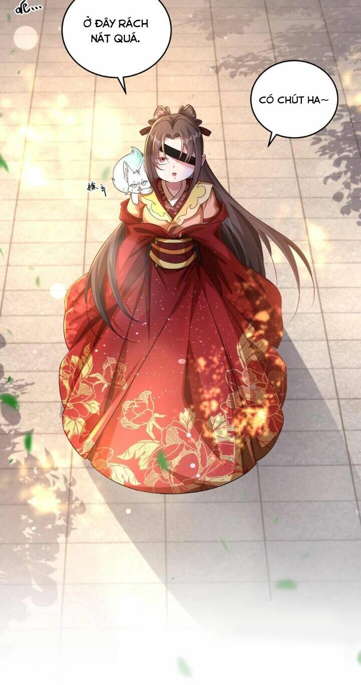 Chuyển Sinh: Thần Y Quận Chúa Khuynh Thiên Hạ Chapter 8 - Trang 2