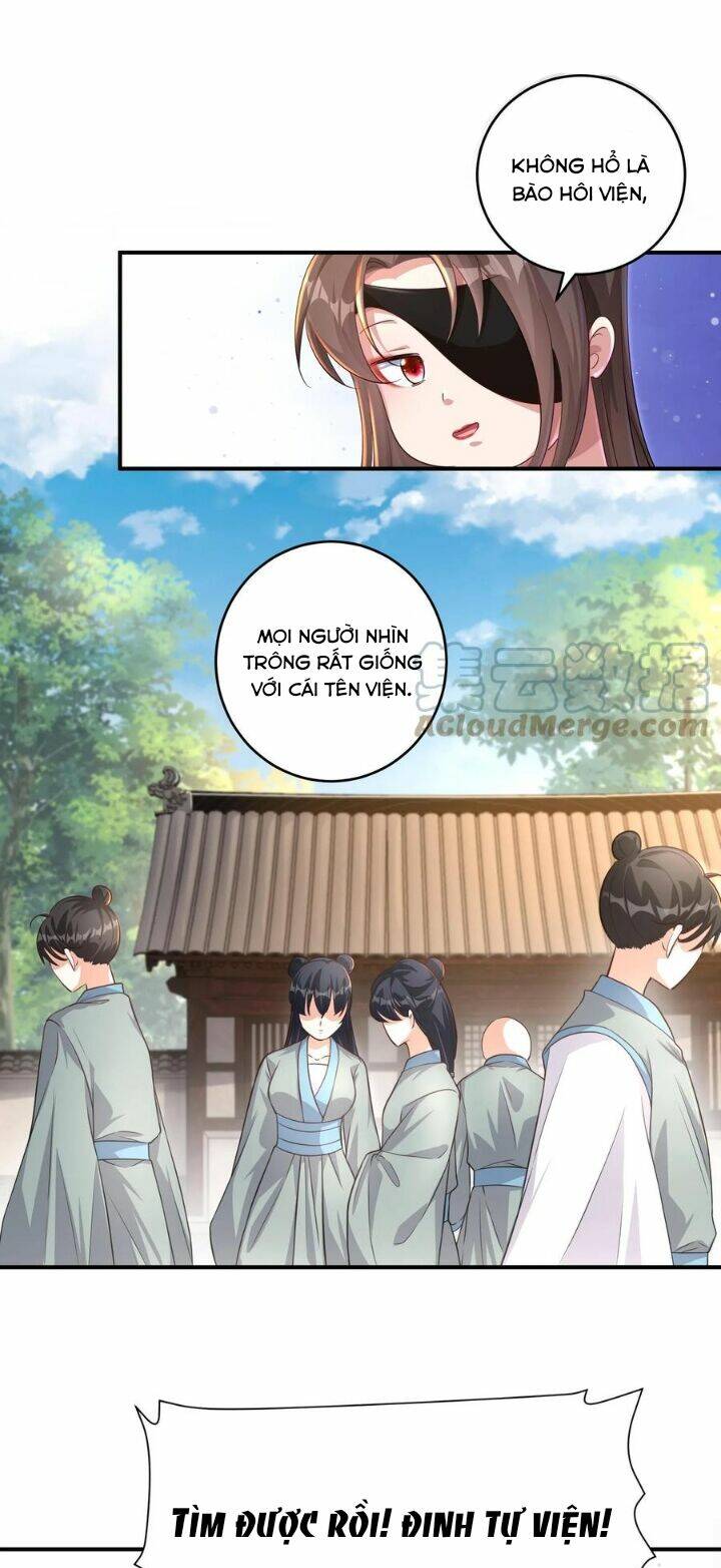 Chuyển Sinh: Thần Y Quận Chúa Khuynh Thiên Hạ Chapter 8 - Trang 2