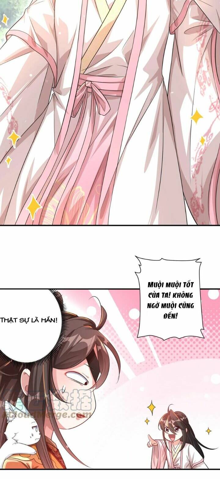 Chuyển Sinh: Thần Y Quận Chúa Khuynh Thiên Hạ Chapter 8 - Trang 2