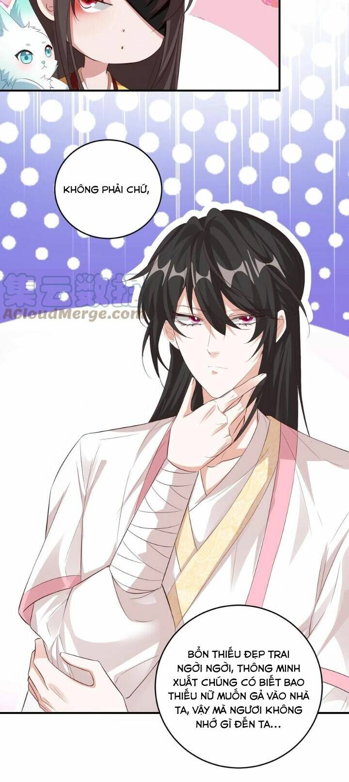 Chuyển Sinh: Thần Y Quận Chúa Khuynh Thiên Hạ Chapter 8 - Trang 2