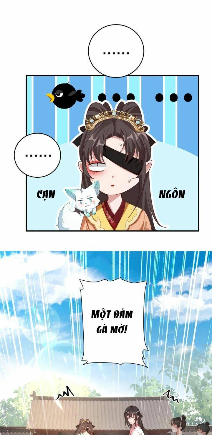 Chuyển Sinh: Thần Y Quận Chúa Khuynh Thiên Hạ Chapter 8 - Trang 2