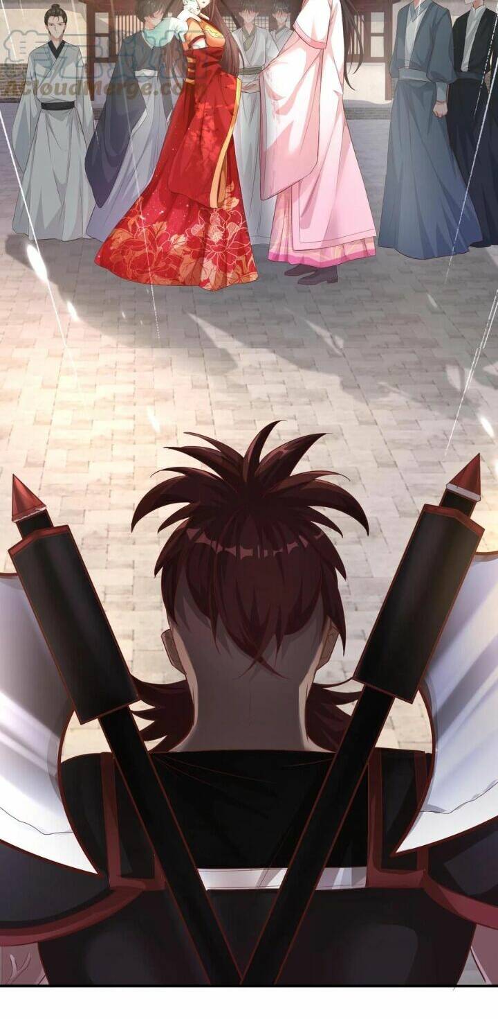 Chuyển Sinh: Thần Y Quận Chúa Khuynh Thiên Hạ Chapter 8 - Trang 2